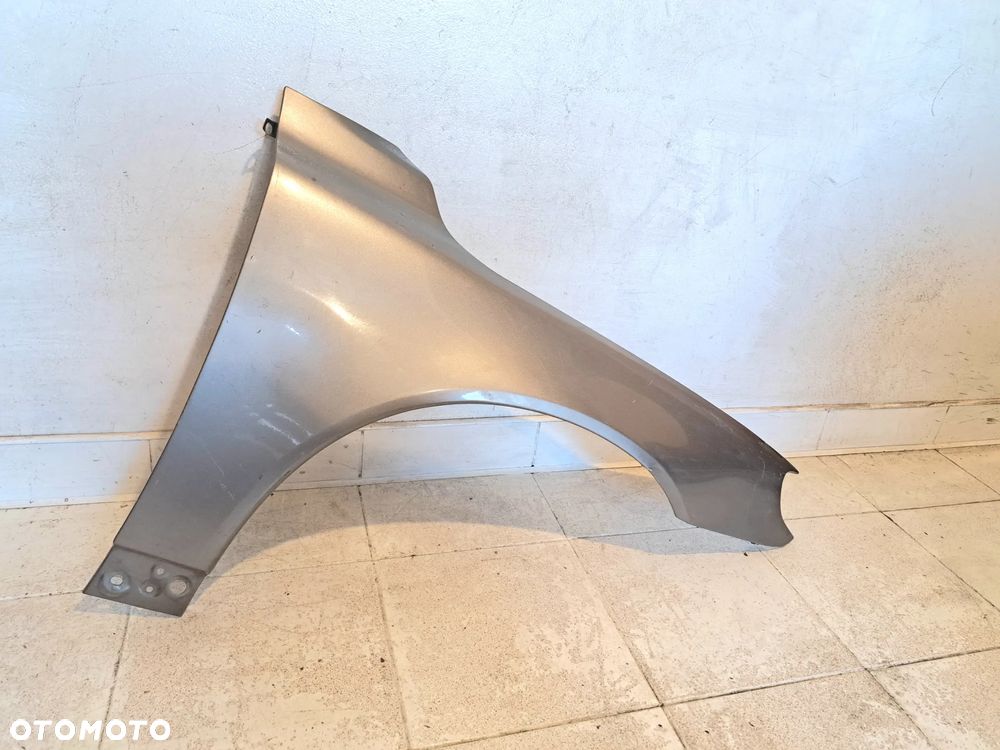 błotnik prawy przód volvo v70 III 2008r - 5