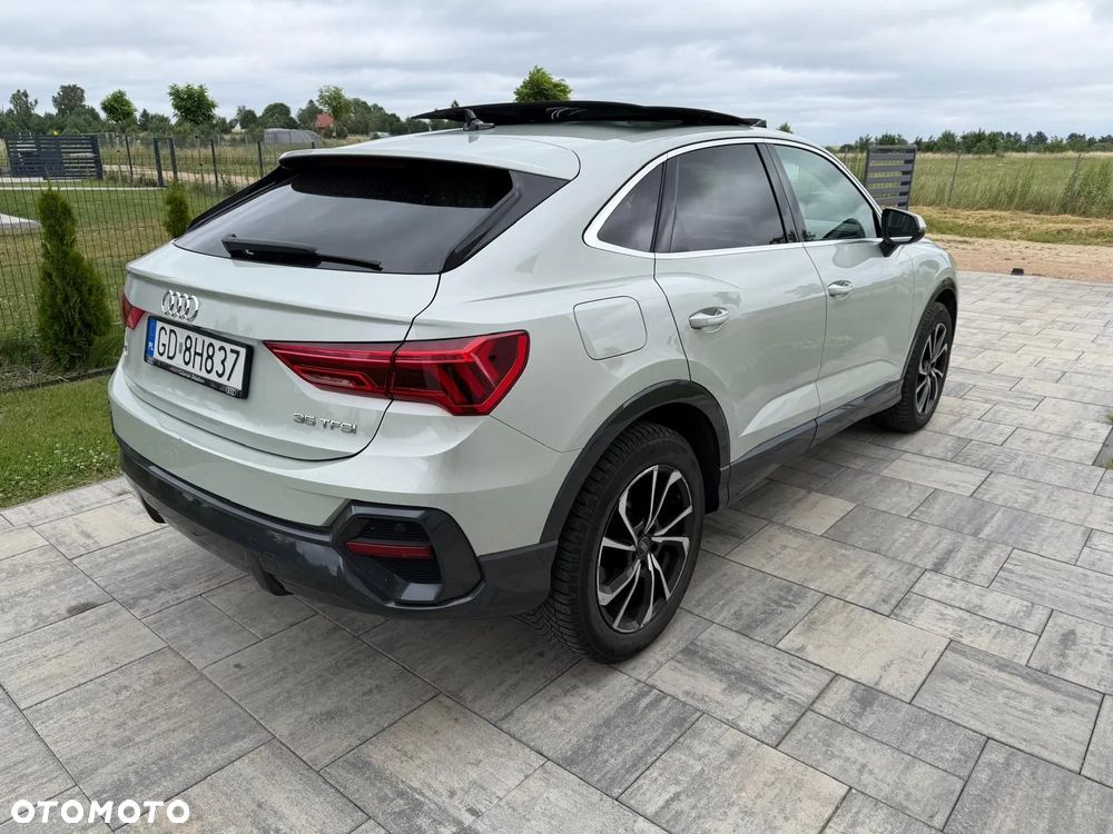 Audi Q3 Sportback 35 TFSI - 5