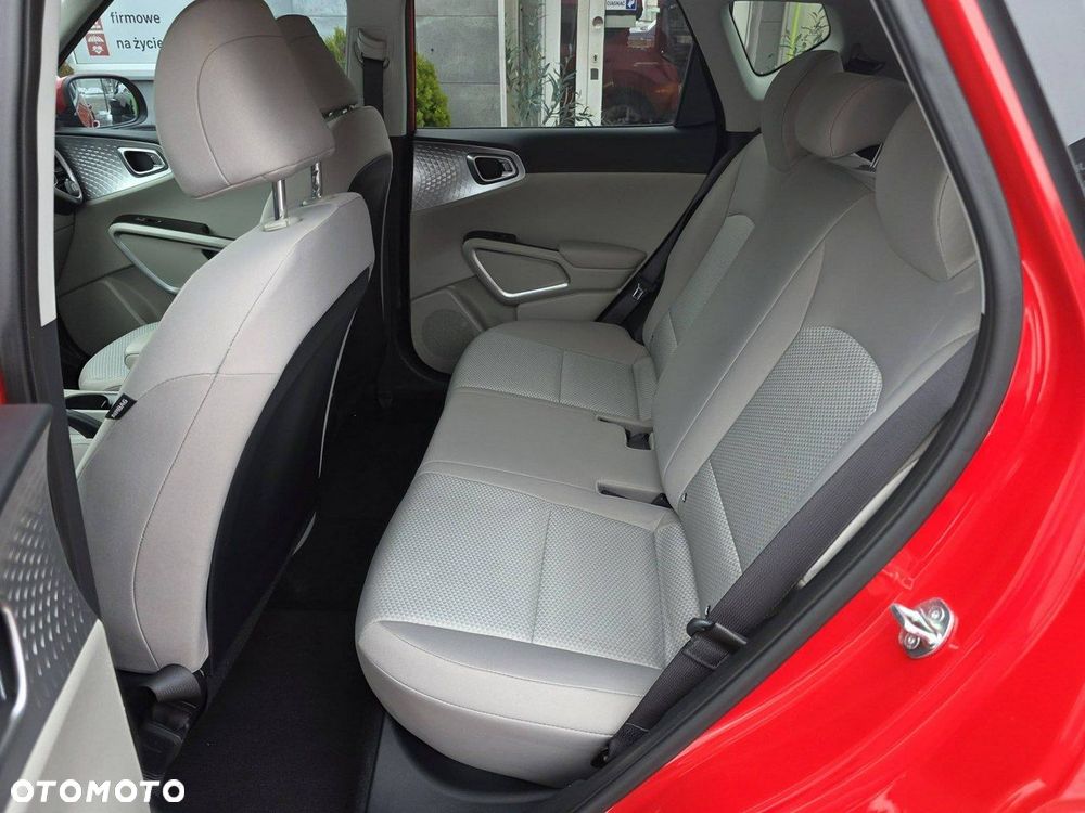 Kia Soul - 25