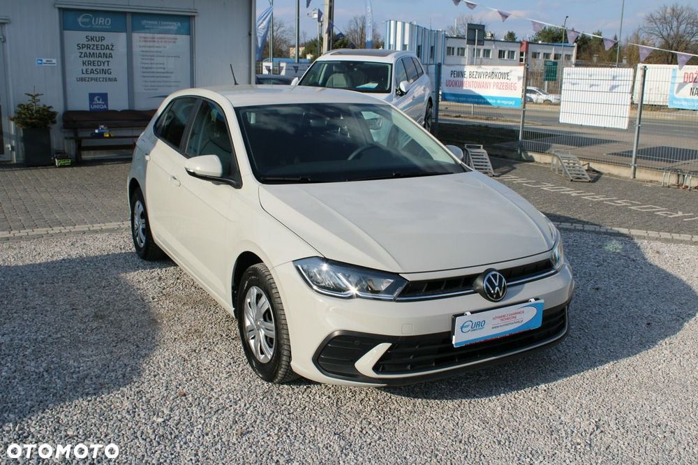 Volkswagen Polo - 4