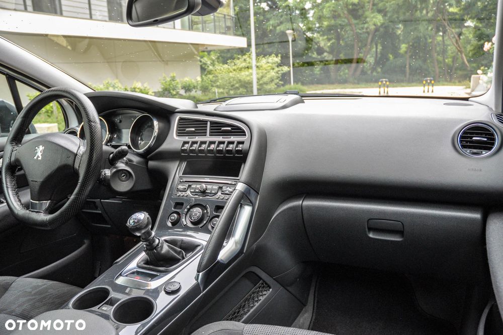 Peugeot 3008 - 10