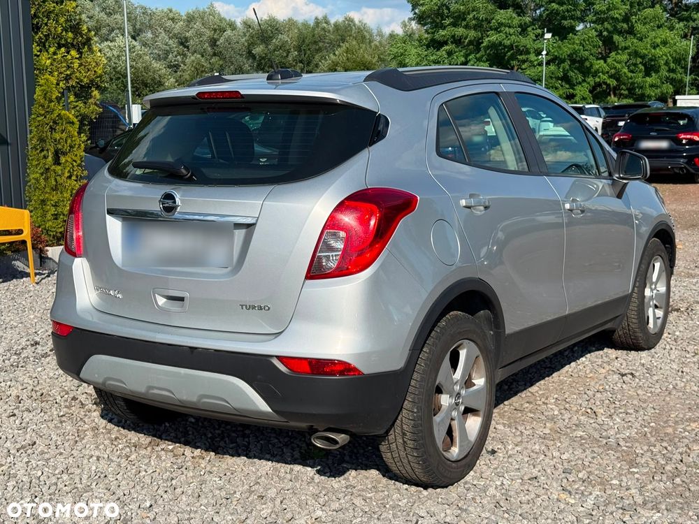 Opel Mokka 1.4 T Enjoy - 11