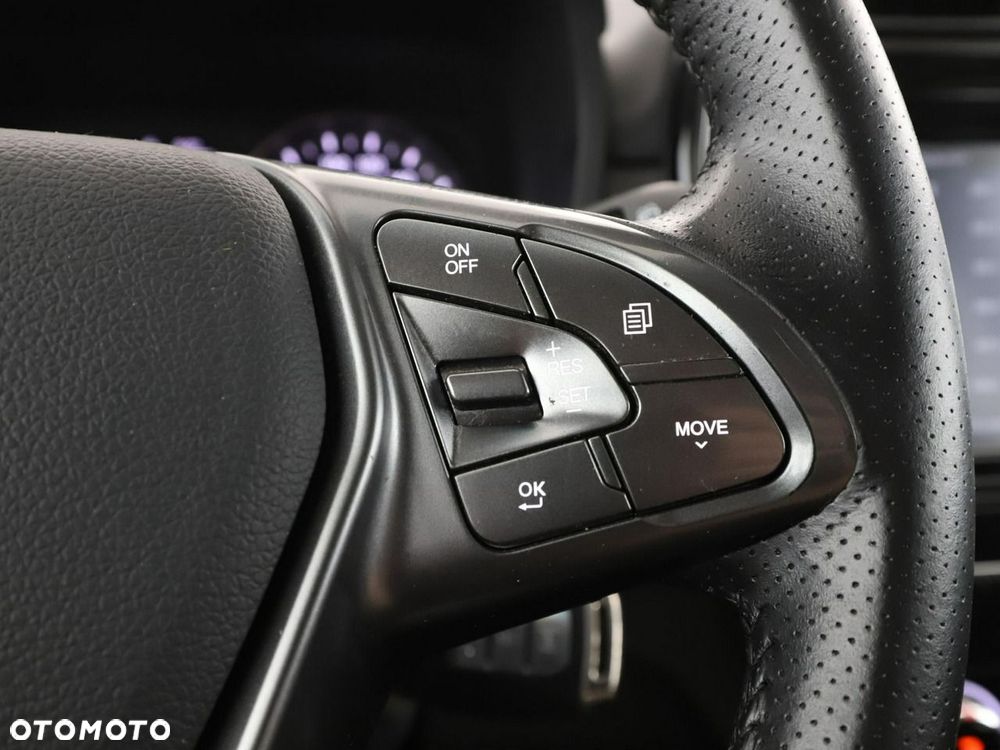 SsangYong/KGM Tivoli 1.2 T-GDI Amber - 28