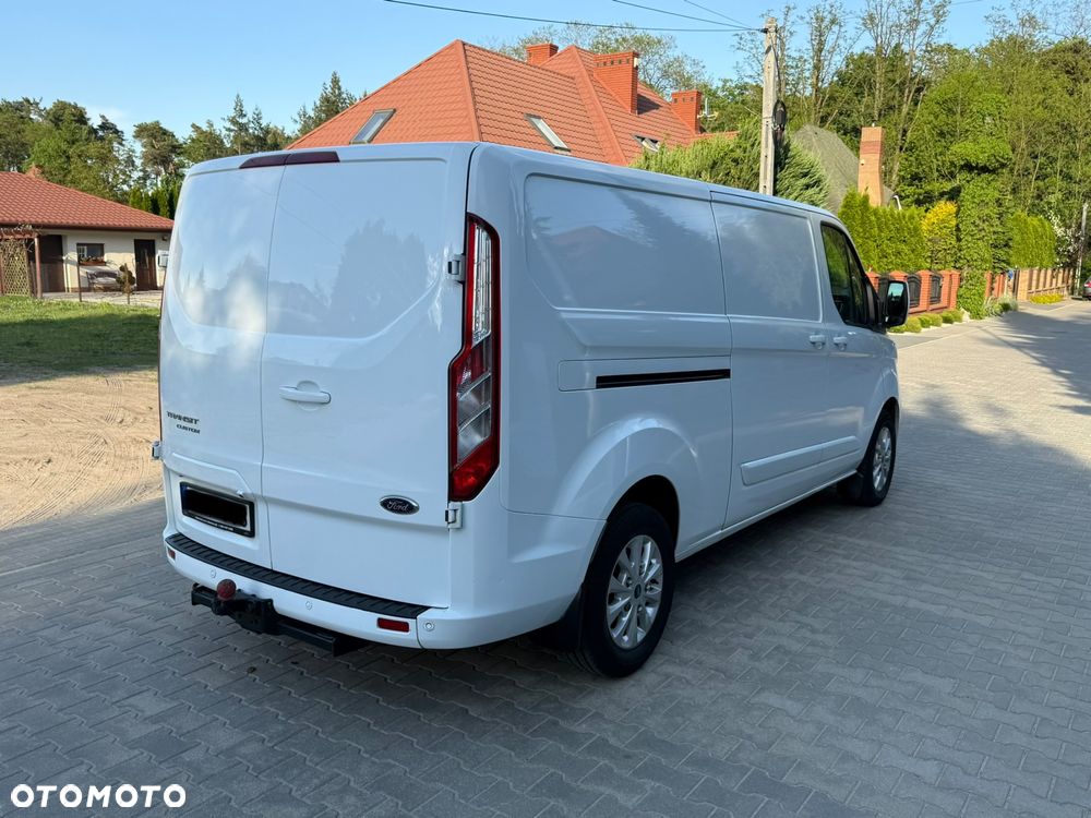 Ford Transit Custom - 6