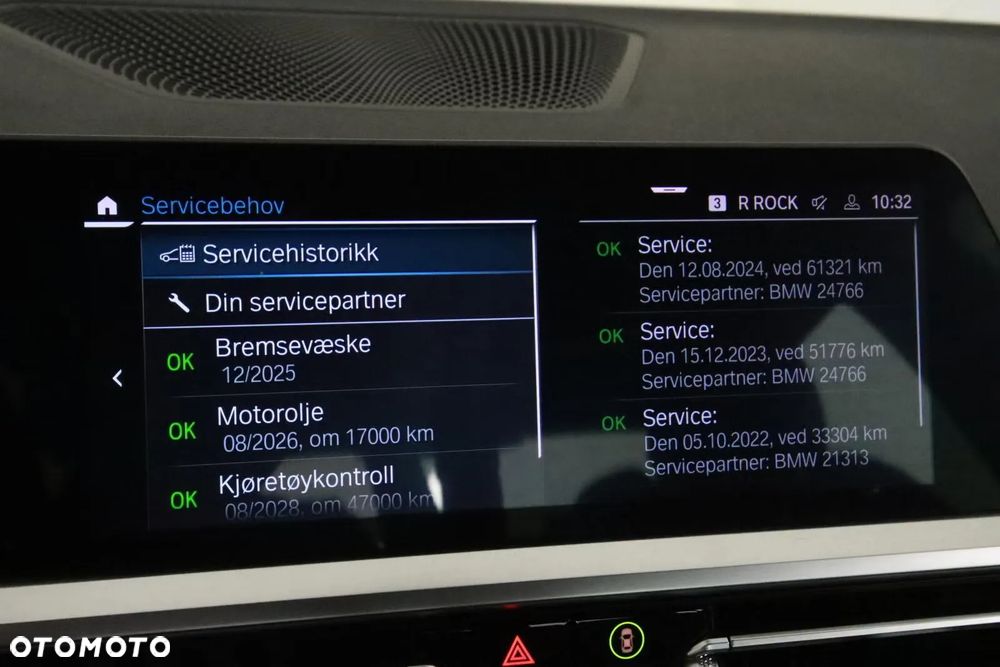 BMW Seria 3 330e iPerformance M Sport - 11