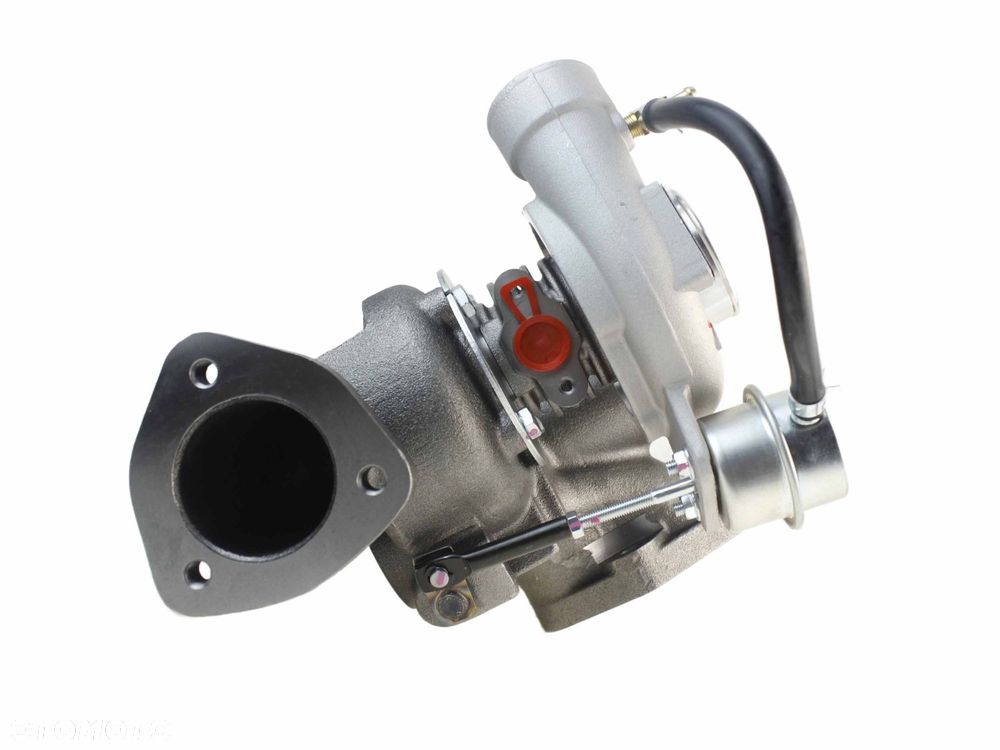 Nowa turbina ERR4893 452055-0004 (zamiennik) Land Rover 2.5 TD5 83/90kW 1990– - 4