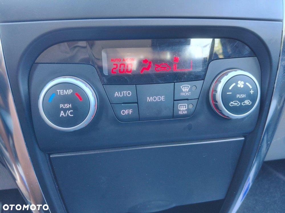 Suzuki SX4 1.6 VVT 4x2 Style - 27
