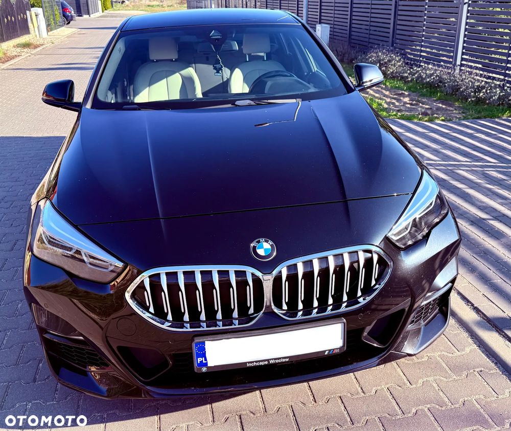 BMW Seria 2 218i M Sport - 3