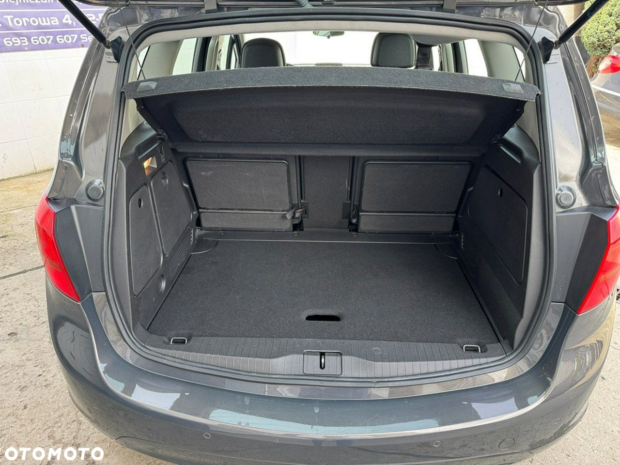 Opel Meriva - 17