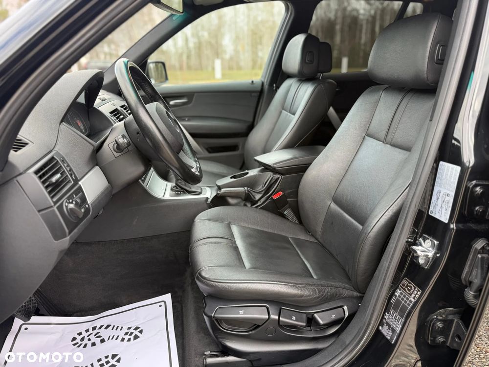 BMW X3 xDrive20d Edition Exclusive - 15