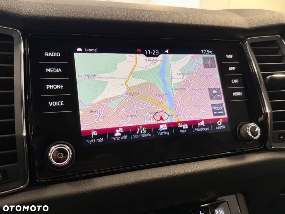 Skoda Kodiaq 2.0 TDI 4x4 DSG Sportline - 21