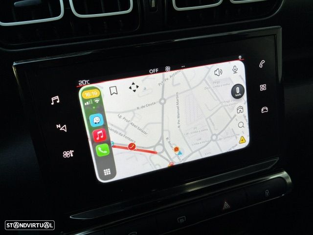 Citroën C3 Aircross 1.2 PureTech Plus - 3