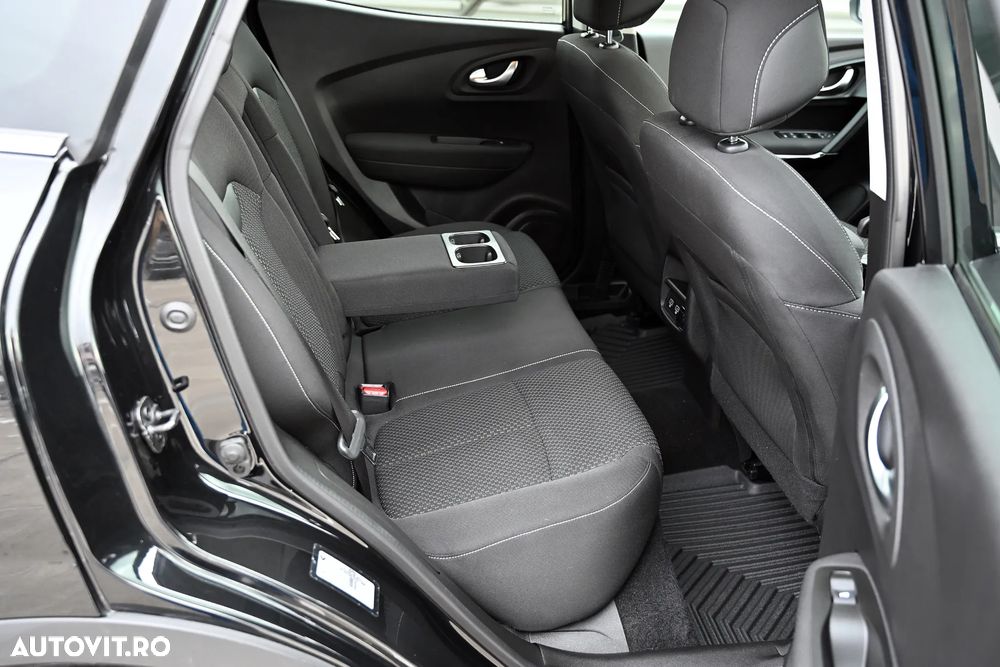 Renault Kadjar TCe 140 GPF BUSINESS EDITION - 14