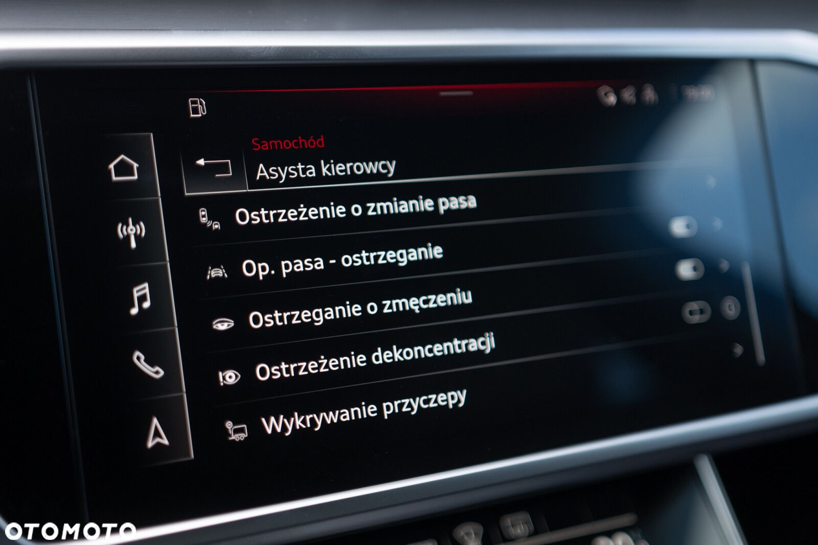 Audi A6 - 25