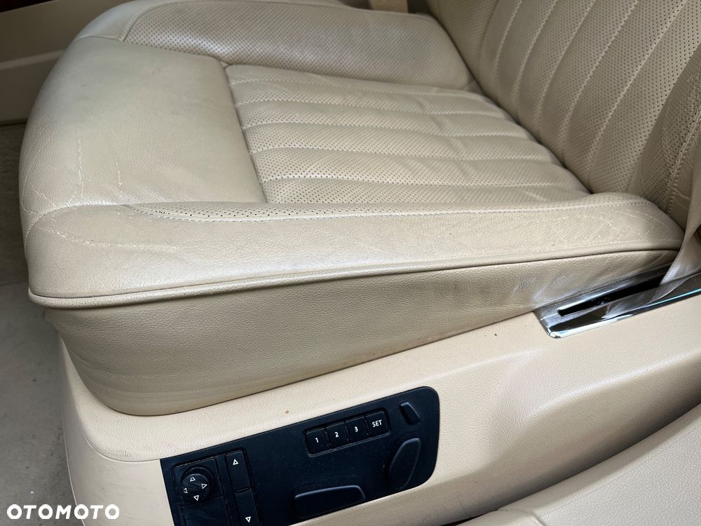Volkswagen Phaeton 3.0 V6 TDI DPF 4Mot L (5os) - 12