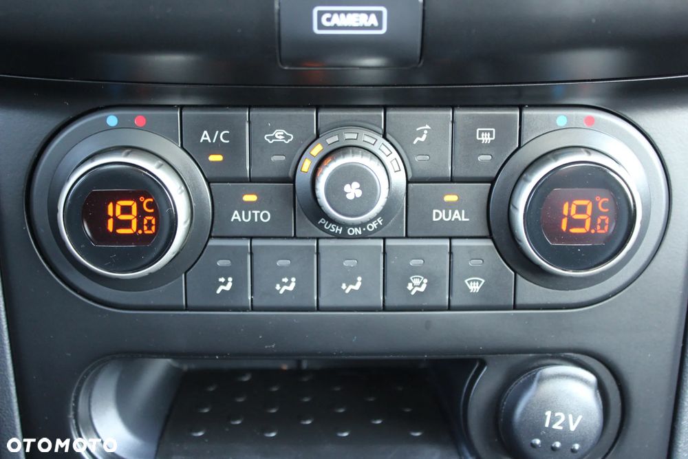 Nissan Qashqai 1.6 visia - 26