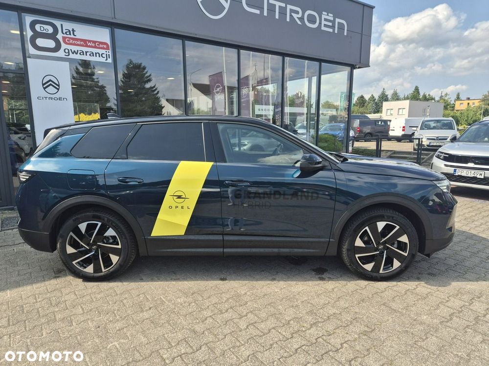 Opel Grandland - 4