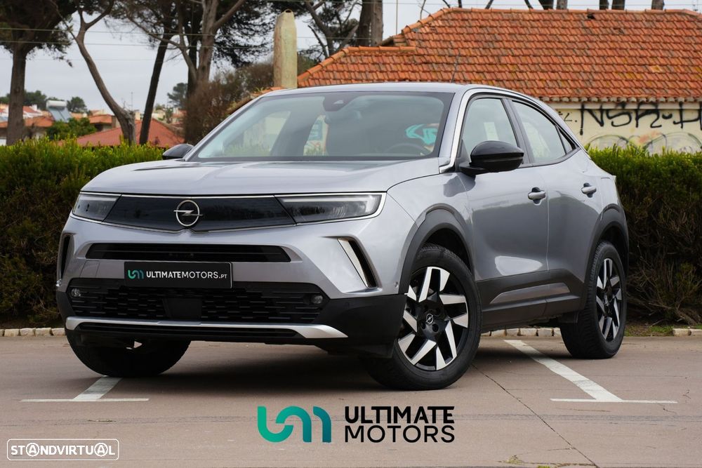 Opel Mokka-e Elegance - 1