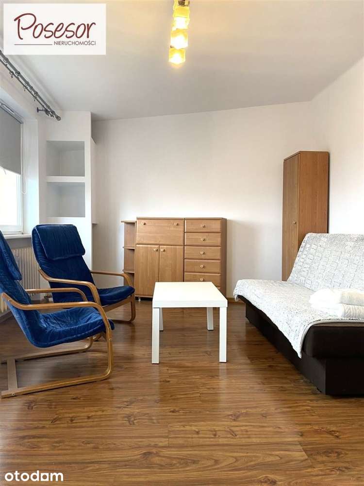 Byt, 28 m²