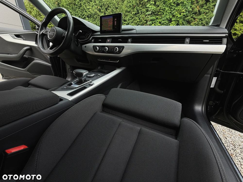 Audi A4 Avant - 17