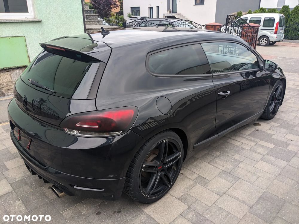 Volkswagen Scirocco 1.4 TSI R-Style - 5