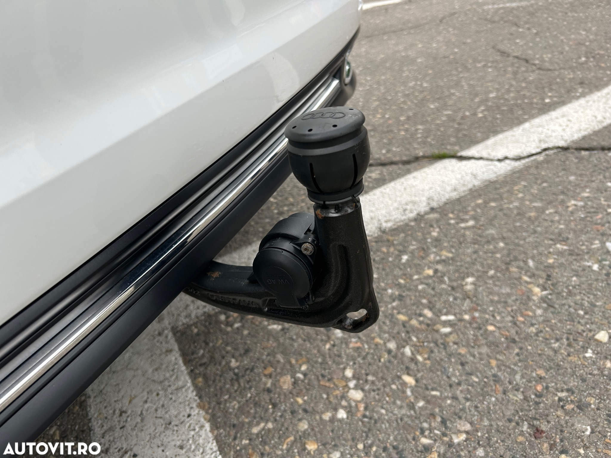 Audi A6 Avant 40 TDI S tronic MHEV Advanced - 11