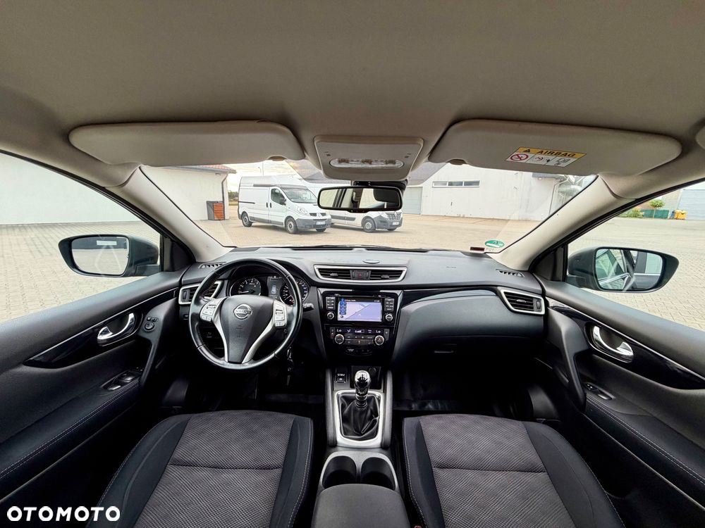 Nissan Qashqai 1.2 DIG-T Tekna+ - 9