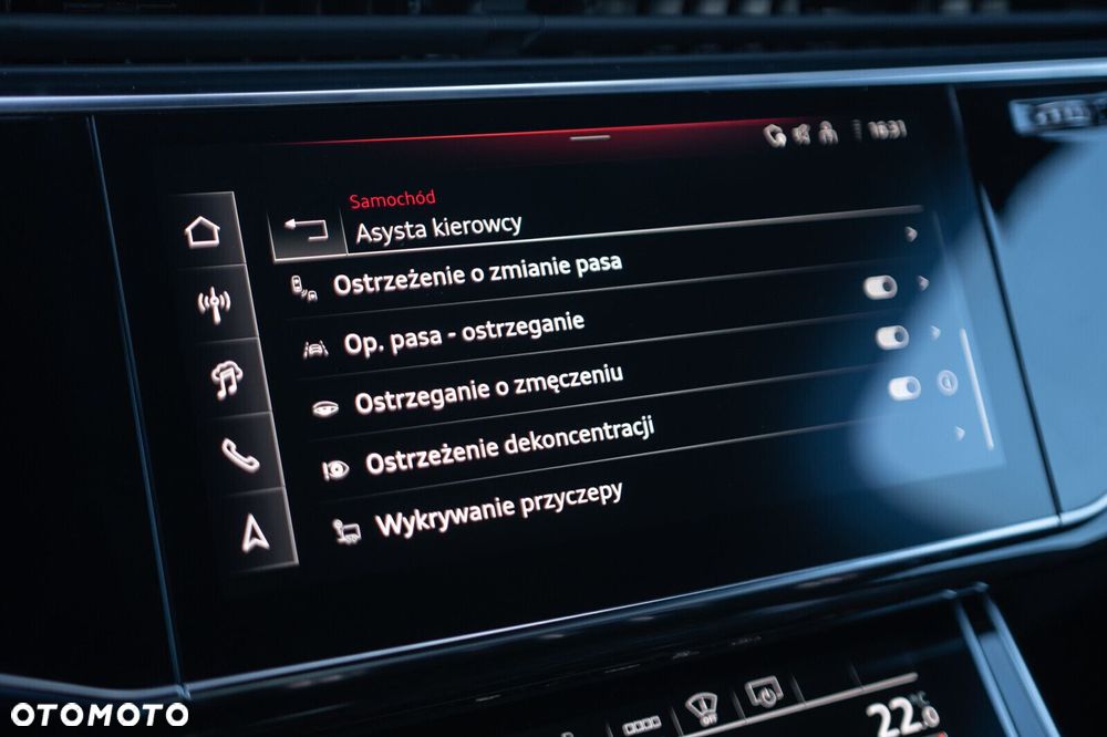 Audi Q7 - 33