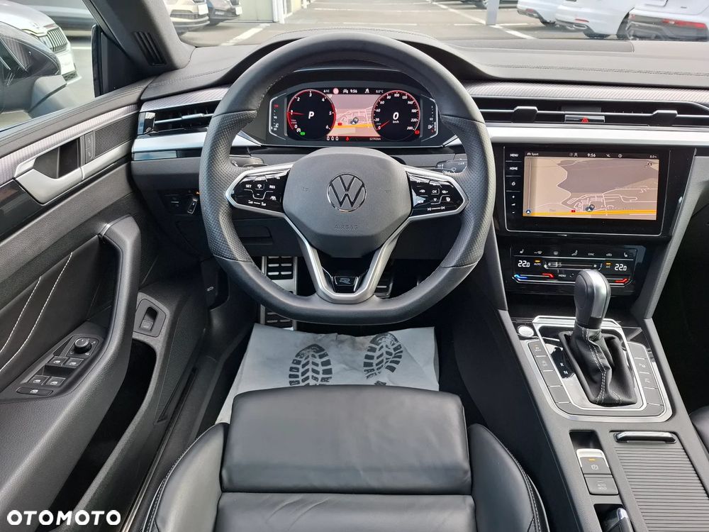 Volkswagen Arteon 2.0 TDI SCR 4Motion DSG R-Line - 18