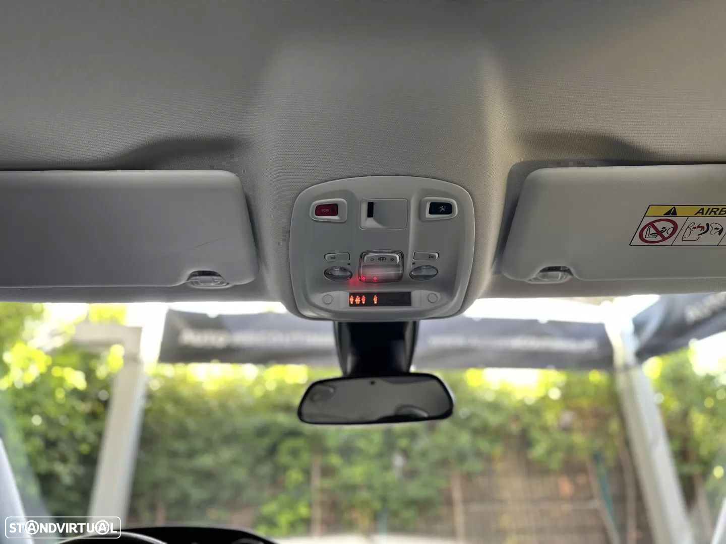 Peugeot 308 PureTech 130 EAT8 Active Pack - 37