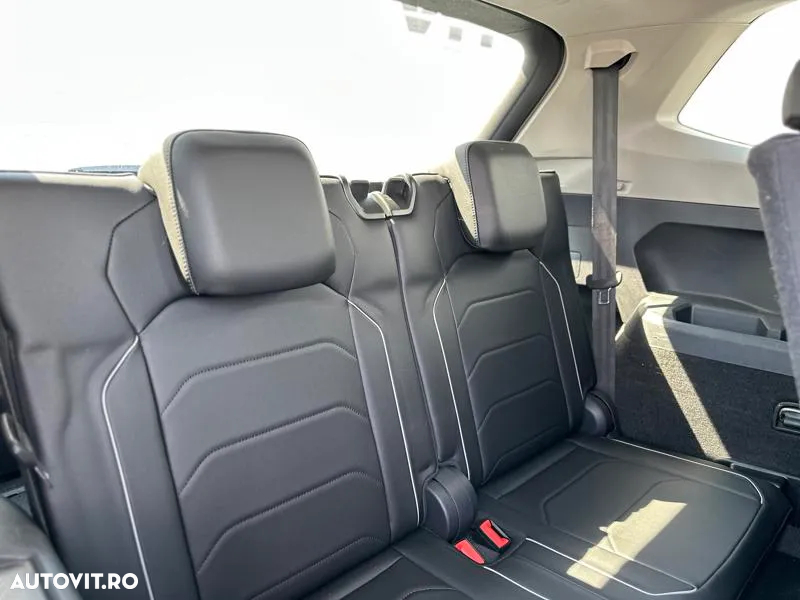 Volkswagen Tiguan Allspace 2.0 TDI SCR 4Motion DSG Highline - 18