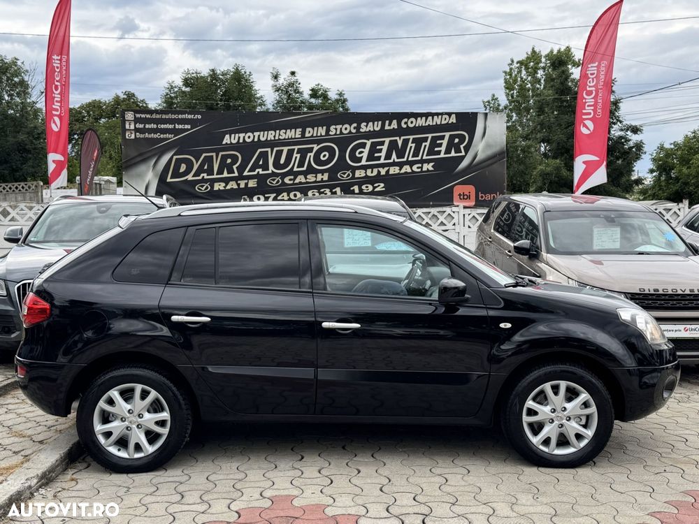 Renault Koleos - 5