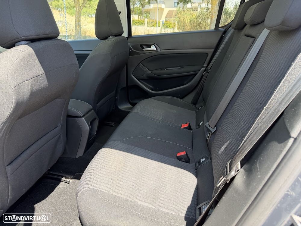 Peugeot 308 BlueHDi FAP 120 Stop & Start Allure - 8