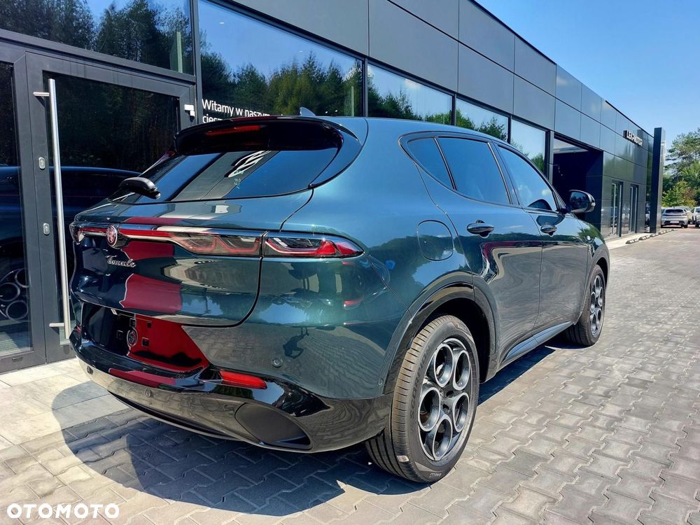 Alfa Romeo Tonale 1.6 JTD Ti DCT - 8
