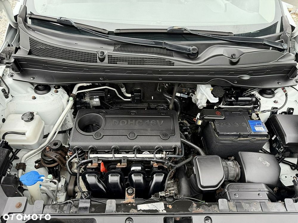 Kia Sportage - 15