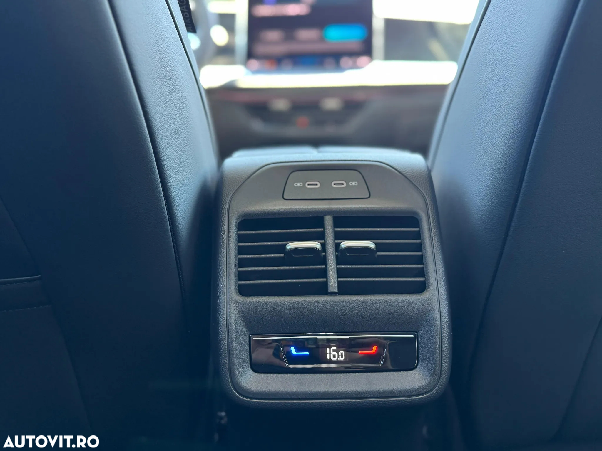 Volkswagen Passat 1.5 TSI DSG PHEV Business - 12