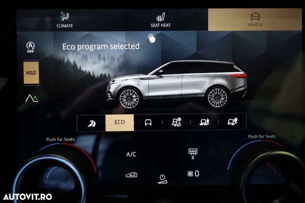 Land Rover Range Rover Velar - 37