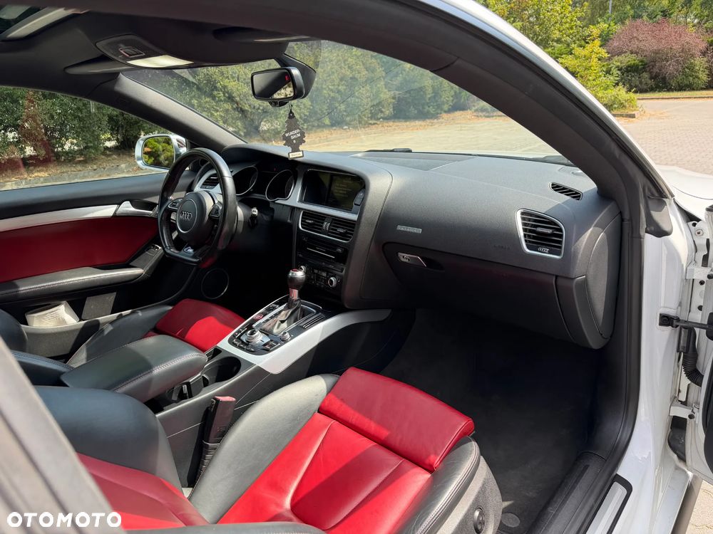 Audi S5 Coupé - 21