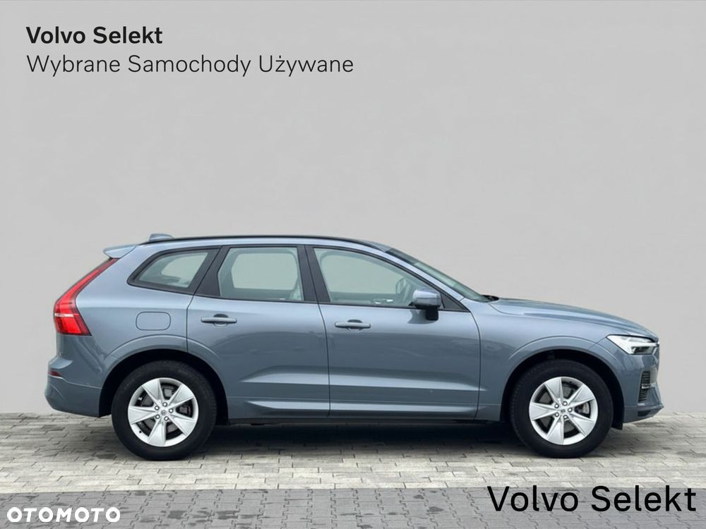 Volvo XC 60 - 4