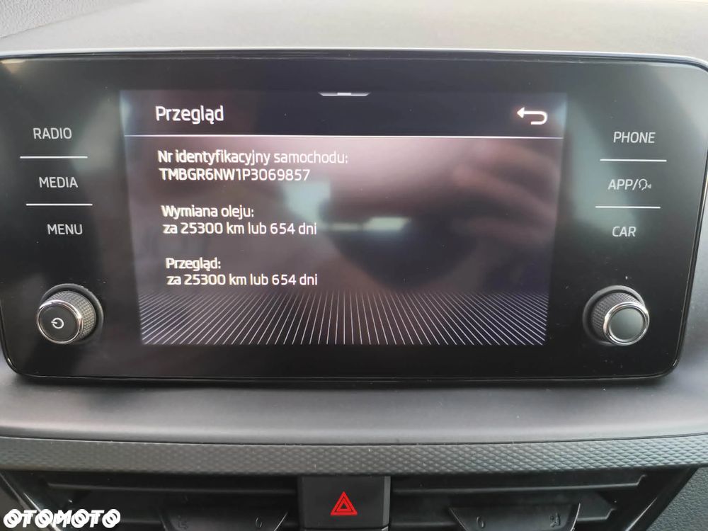 Skoda Kamiq 1.0 TSI Ambition - 9