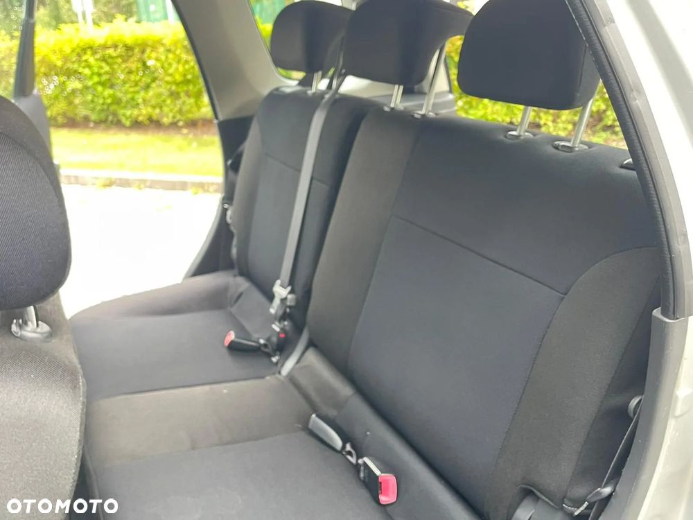 Subaru Justy 1.3 Special Edition - 17