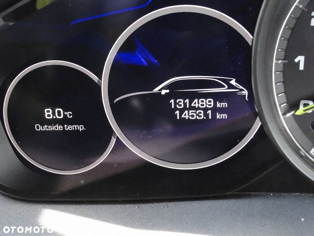 Porsche Cayenne S E-Hybrid - 5
