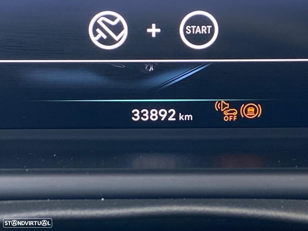 Jeep Avenger 54 kWh Altitude - 12