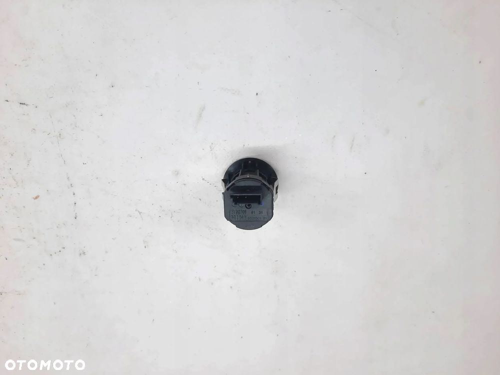 BMW 3 F30 F35 F31 G20 G30 F55 F56 WŁĄCZNIK PRZEŁĄCZNIK AIRBAG 9326501 - 2