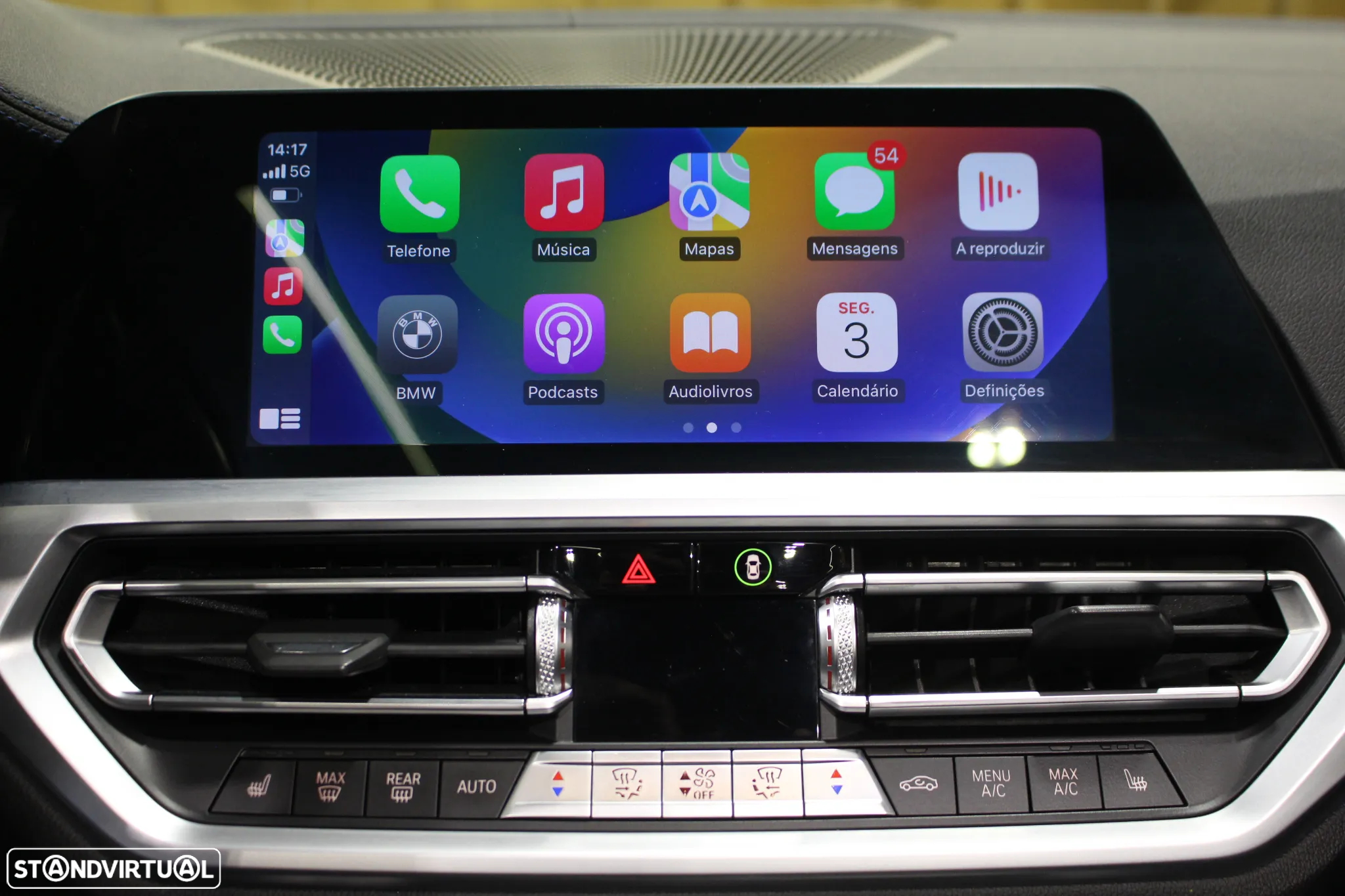 BMW 420 d Pack Desportivo M Auto - 38