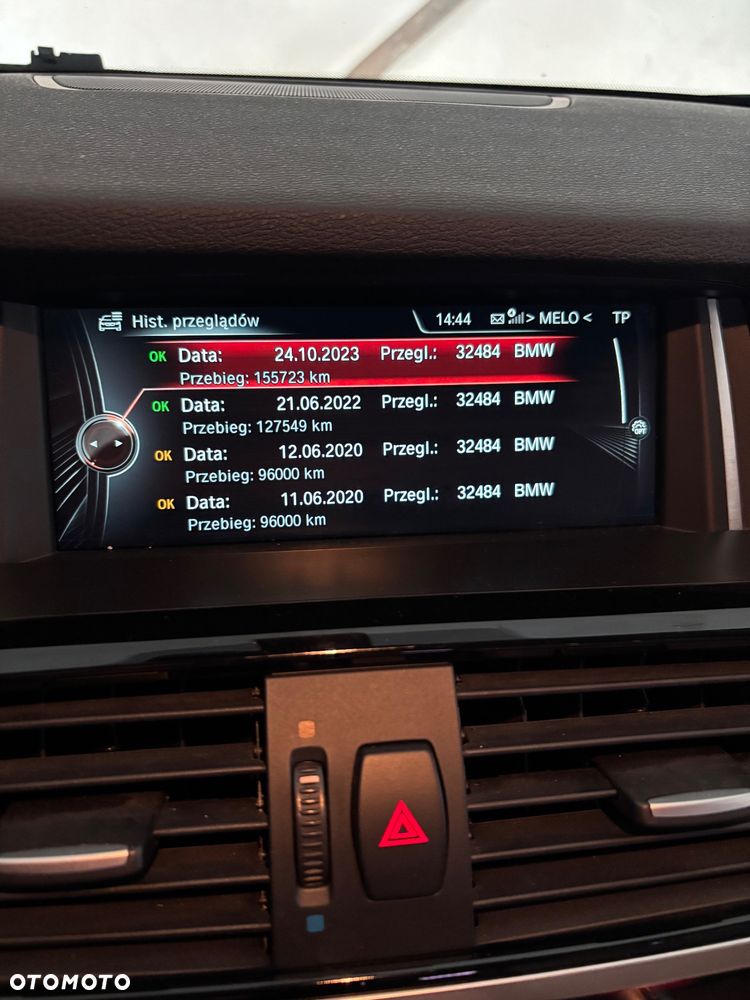 BMW X3 xDrive20d xLine - 11