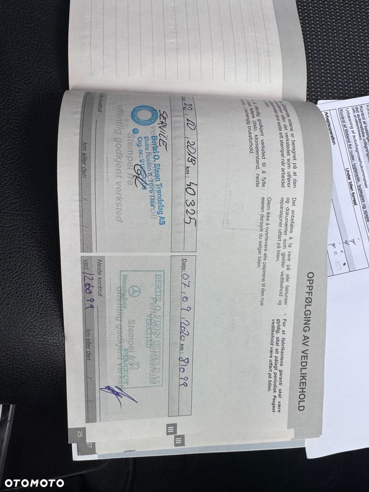 Peugeot Expert/2.0/ Long/SPROWADZONY /1 WŁ/FV23%/3-OS /5-DRZWI/SERWISOWANY/VW/FORD/OPEL/CITROEN - 23