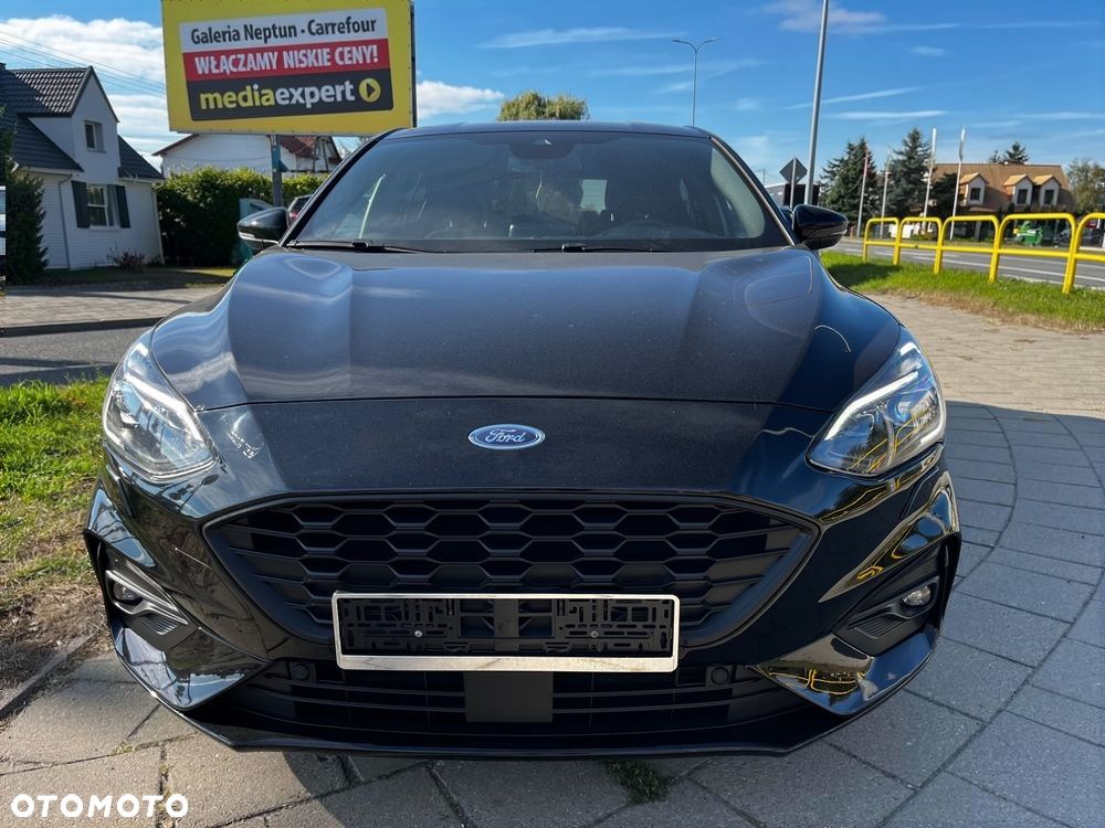 Ford Focus 2.0 EcoBlue ST-Line - 37