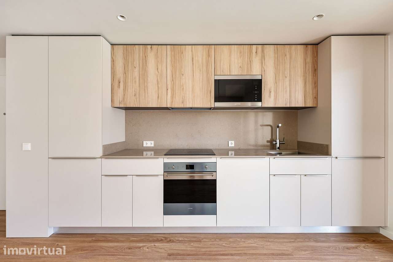 Apartamento T2 com jardim, Bela Vista, Loures - Grande imagem: 4/17