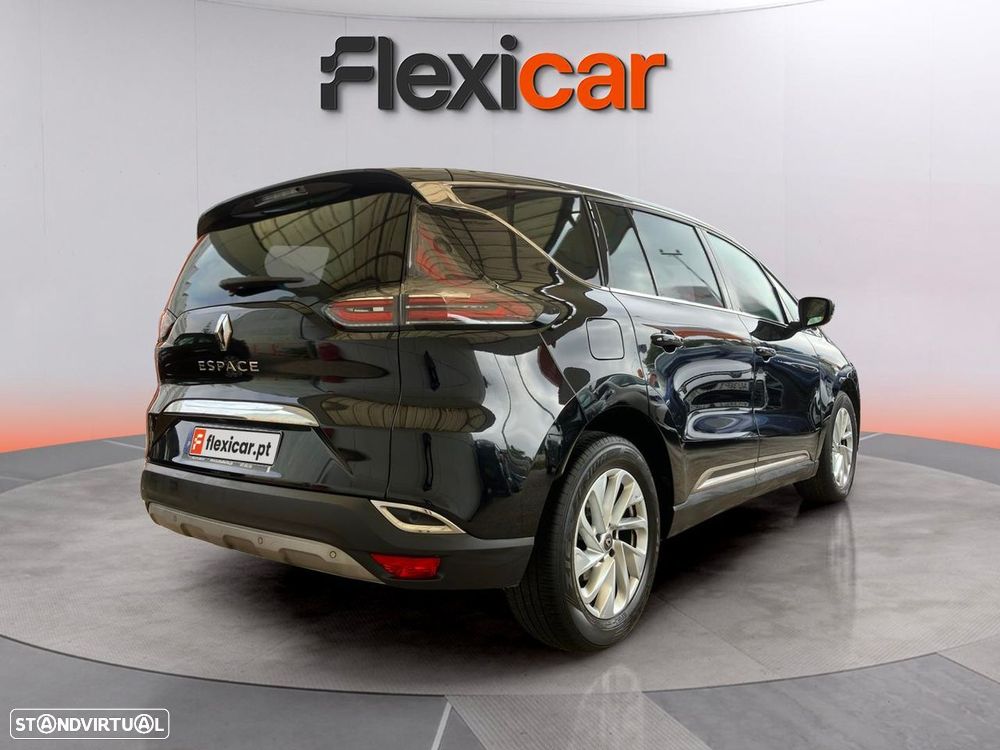 Renault Espace 1.6 dCi Zen EDC - 8